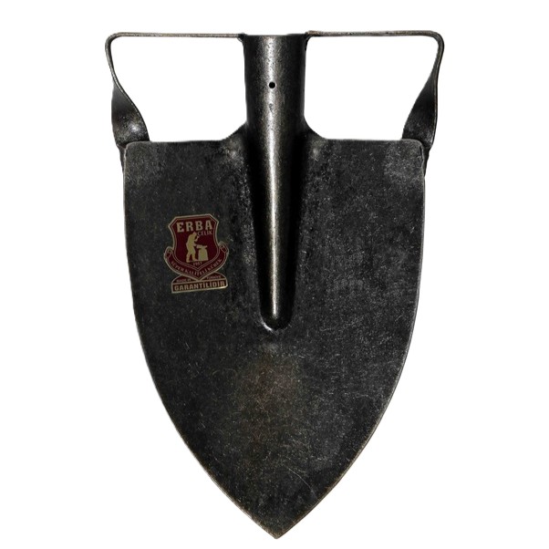 ERBA ÇELİK BEL KÜREK BASKILI 3200